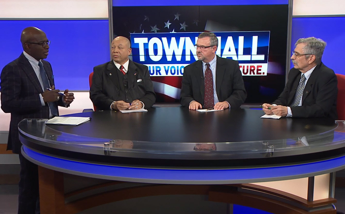 NFIB gives a small business perspective on paid sick leave