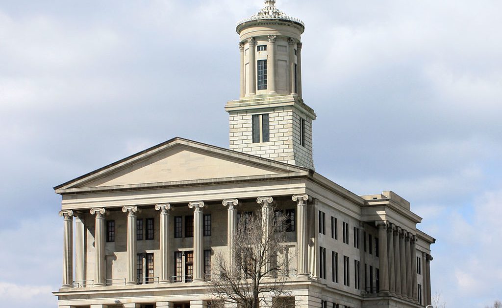 NFIB Statement on TN House, Senate Agreement on Franchise Tax Reform