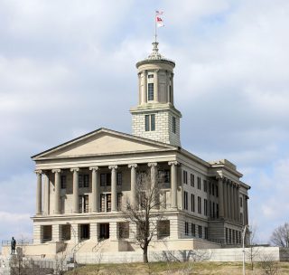 Issues Facing Tennessee's Small Businesses