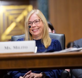 U.S. Senate Finance Committee Hears Testimony on Paid Leave Mandates