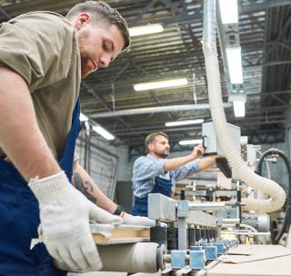 Training the Next Generation of Workers Through Apprenticeship Programs