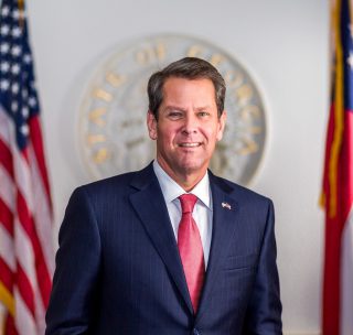 Governor Kemp's State of the State Address Offers Encouraging News for Small Business