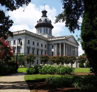 NFIB: Reducing SC Income Tax Rates 'Absolutely Essential'