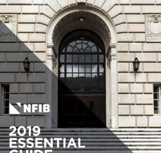 NFIB's 2019 Essential Guide to Taxes