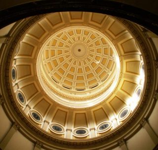 NFIB Gives Colorado Legislature D- for 2022 Session