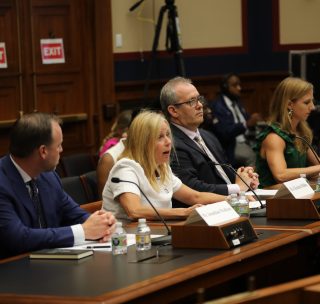 NFIB Addresses Small Business Overregulation During U.S. House Testimonies