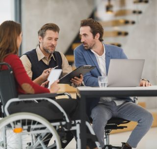 NFIB Webinar Gives Update on the Current Americans with Disabilities Act Landscape