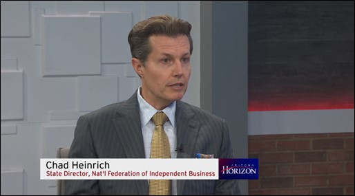 WATCH: The State of Small Business on Arizona Horizon | NFIB