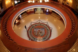 2019 Arizona Legislature End-of-Session Report