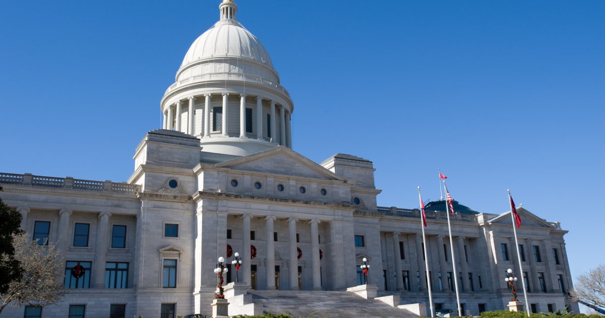 Arkansas Small Business Owners Applaud Passage of Special Session Tax Cuts