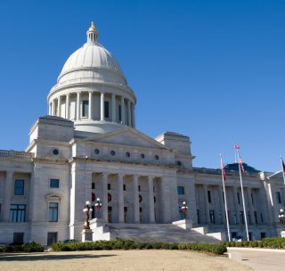 Arkansas Small Business Owners Applaud Passage of Special Session Tax Cuts