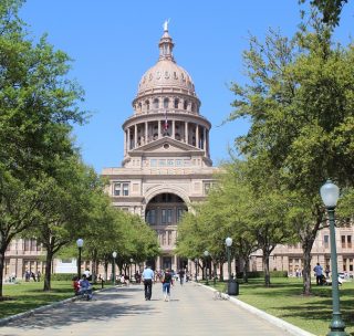 NFIB Challenges Austin's Paid Sick Leave Ordinance in Court