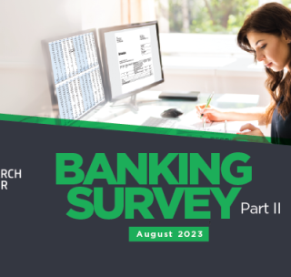 Banking Survey Shows Increased Financing a Top Concern for Small Business Owners
