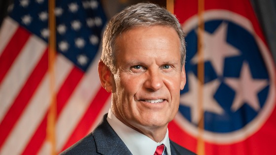 Join Us Online for a Legislative Review with Gov. Bill Lee