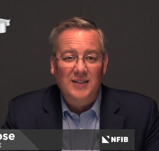 NFIB President Brad Close Joins The Doug Wagner Show on WMT-AM