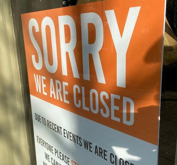 Virginia's Unemployment Fund Close to Depletion
