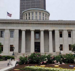 NFIB Agrees with Gov. DeWine on Ohio Operating Budget