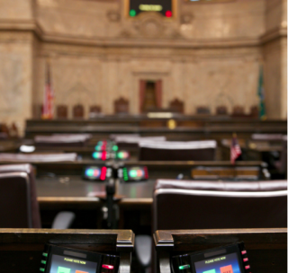 2023 Small Business Challenges in the Washington State Legislature