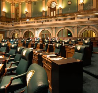 Report Card Time on Colorado’s Legislators