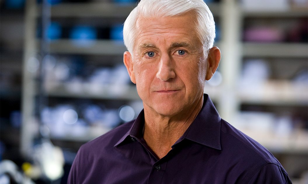 NFIB Endorses Dave Reichert for Governor 