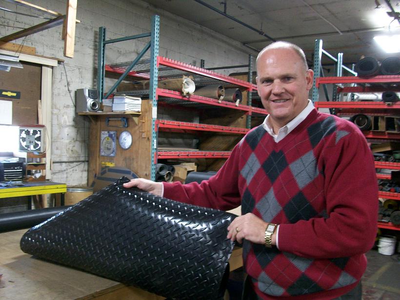 NFIB/Ohio Members Talk Healthcare Reform NFIB