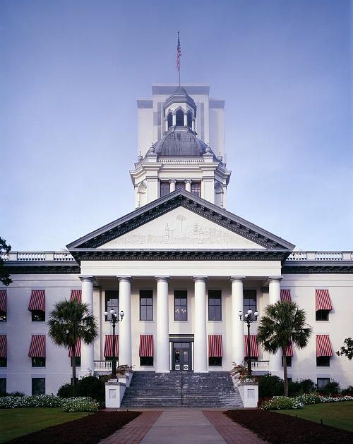 Passage of Bill to Stop Lawsuit Abuse a Big Victory for Florida's Small Businesses