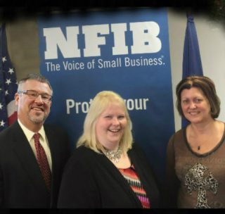 A Message from your NFIB Michigan State Director