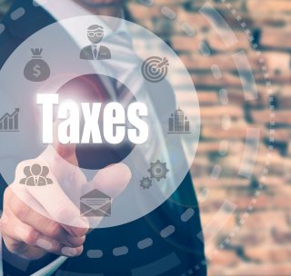 NFIB Helps Win Major Tax Relief for Pass-Through Entities