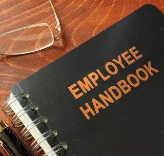Is Your Employee Handbook Up to Date?