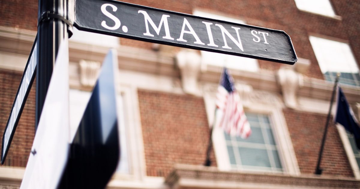 NJ Offers Rent Relief for Small Businesses in 64 Cities and Towns NFIB