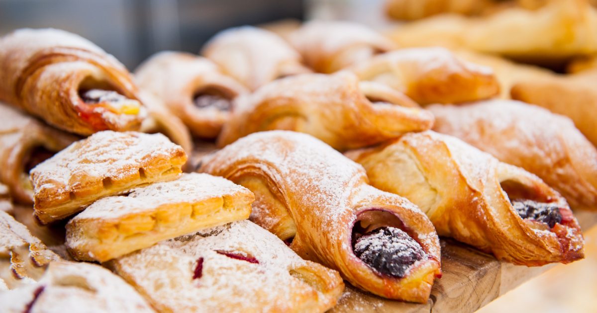 NFIB Illinois Member Spotlight Q&A Ken Jarosch, Jarosch Bakery NFIB