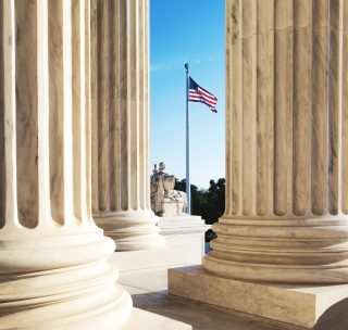 NFIB Files Amicus Brief in U.S. Supreme Court Tax Procedure Case