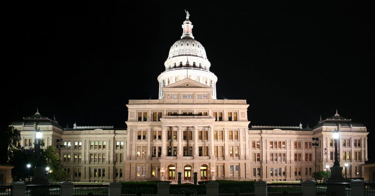 Rallying for Small Businesses: The Importance of Voting in Texas House Elections and the NFIB’s Picks