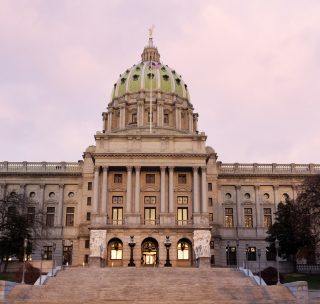 NFIB Releases 2023-24 Pennsylvania Small Business Voting Record