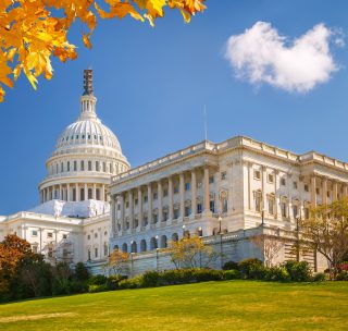 NFIB Announces Top 10 Small Business Policy Priorities for Congress