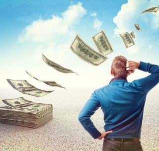 5 Big Money Wasters for Small Business