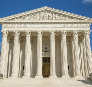 U.S. Supreme Court Decision will Rein-in Regulatory Burdens