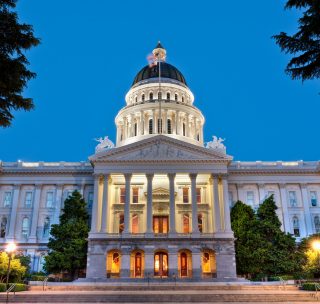 2019 Victories from the California State Legislature