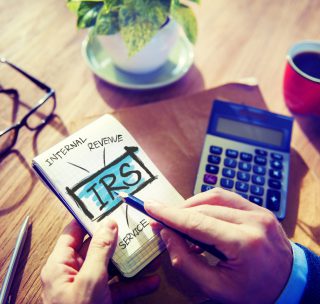 NFIB Warns New IRS Reporting Requirements Would Threaten Small Business Privacy