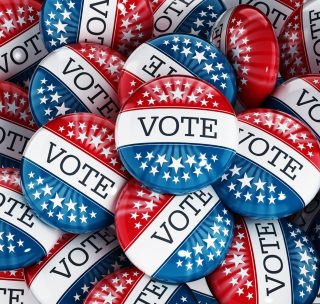 Early In-Person Voting Begins May 19