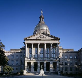 NFIB Applauds GA Senate for Small Business Bill