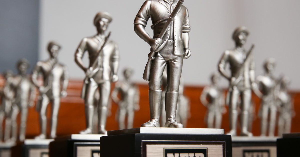 NFIB Montana Announces its Guardian of Small Business Award Winners