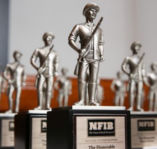 NFIB Montana Announces its Guardian of Small Business Award Winners