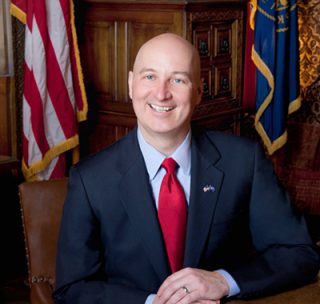 Nebraska Small Business Thanks Governor for Focusing on Small Business