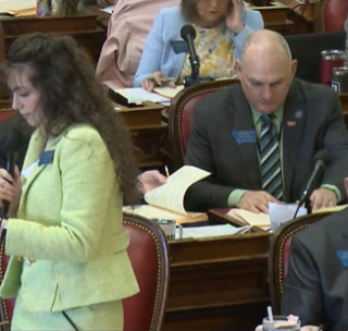 Legislature Extends Bill Deadlines