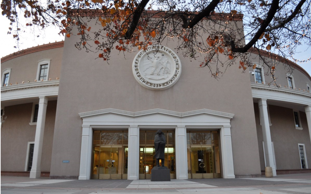 Past Years’ SmallBusiness Victories from the New Mexico Legislature