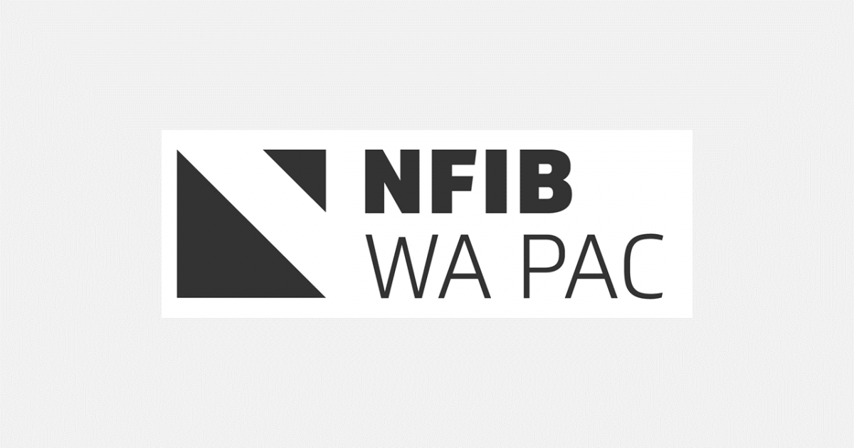 NFIB’s Small Business PAC Finalizes Legislative Endorsements