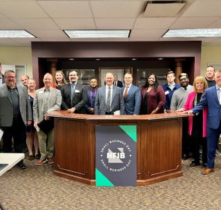 NFIB Nebraska Hosts Small Business Day in Lincoln