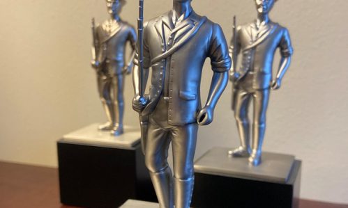 NFIB Awards Prestigious Guardian of Small Business Award to Members of the U.S. Senate