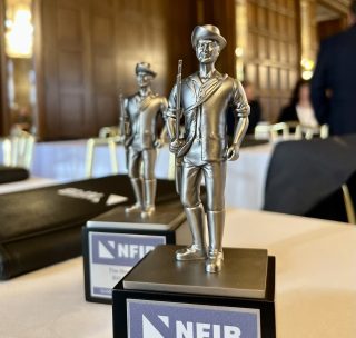 Nevada Legislators Receive Guardian of Small Business Awards